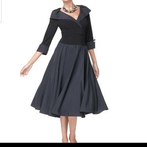 Jessica Howard A-line dress